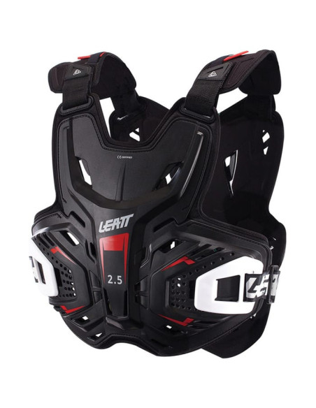 CHEST PROTECTOR 2.5