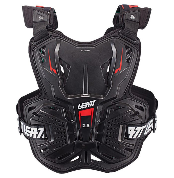 CHEST PROTECTOR 2.5