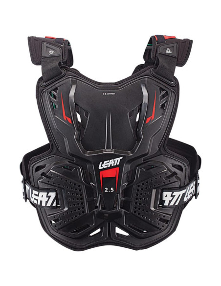 CHEST PROTECTOR 2.5