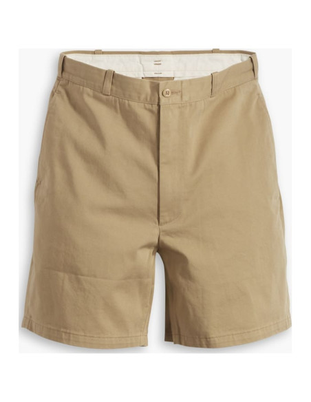 SKATE LOOSE CHINO SHORT