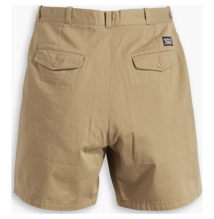 SKATE LOOSE CHINO SHORT