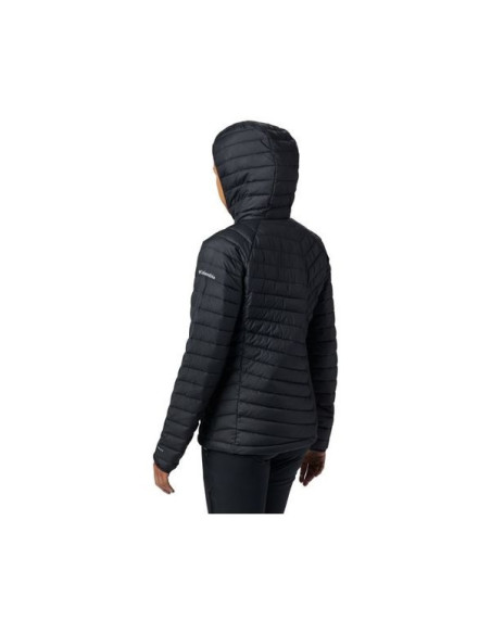 POWDER LITE HOODED JACKET