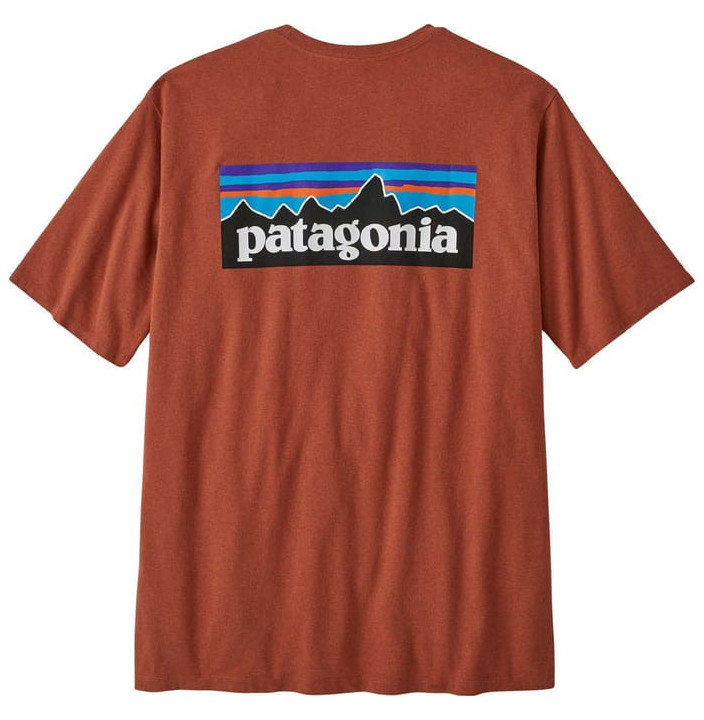 M's P-6 Logo Responsibili-Tee