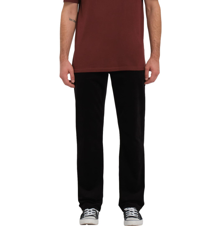 SOLVER 5 POCKET CORD