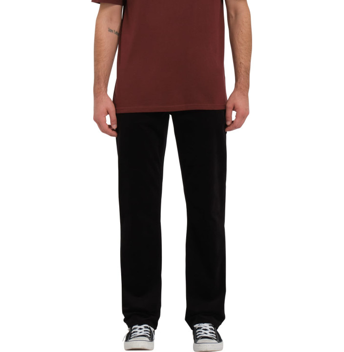 SOLVER 5 POCKET CORD