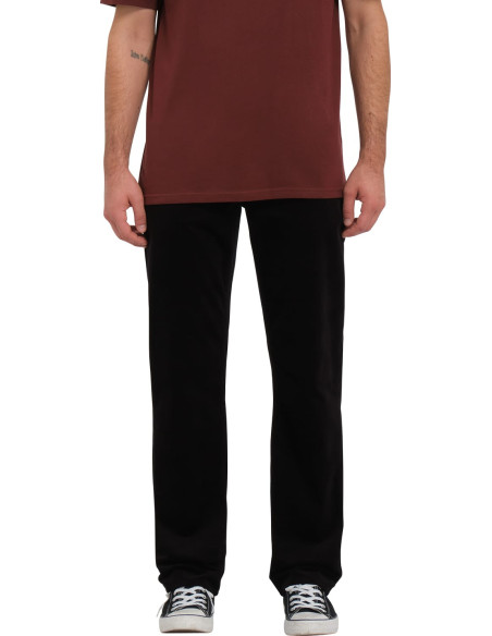 SOLVER 5 POCKET CORD