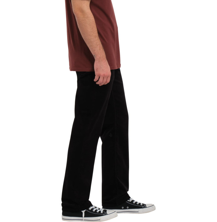 SOLVER 5 POCKET CORD