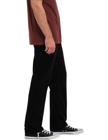 SOLVER 5 POCKET CORD