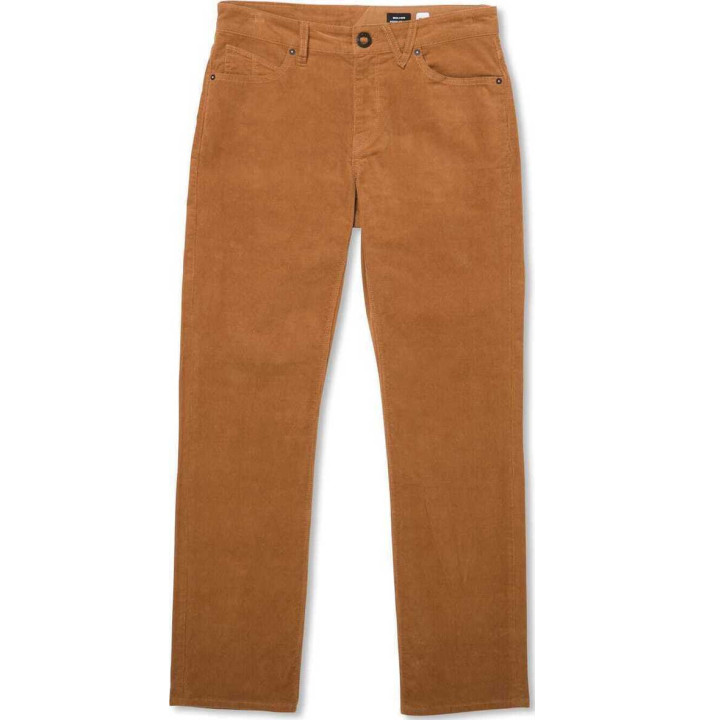 SOLVER 5 POCKET CORD