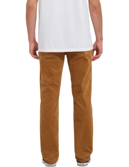 SOLVER 5 POCKET CORD