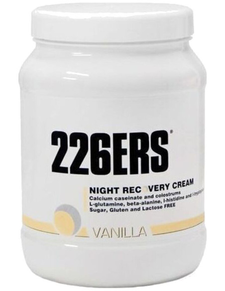 VEGAN RECOVERY DRINK