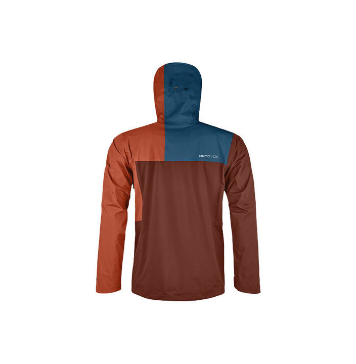 3L ORTLER JACKET M