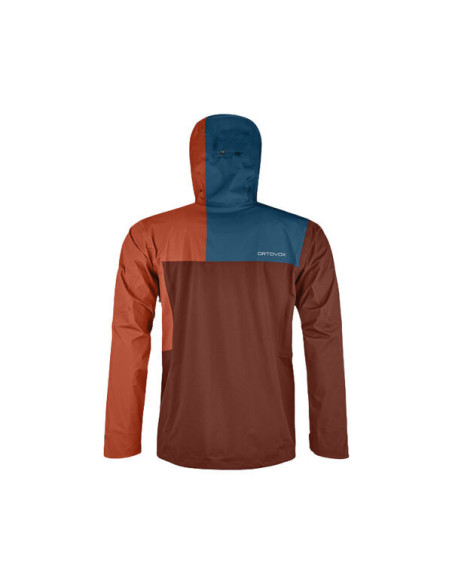 3L ORTLER JACKET M