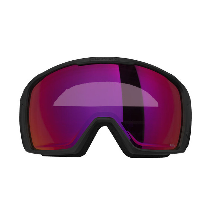 CLOCKWORK RIG REFLECT