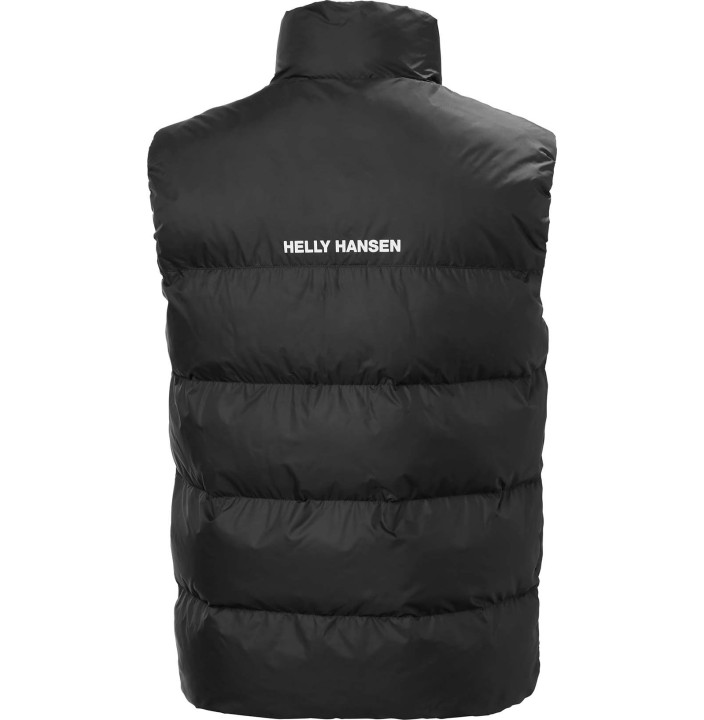 ACTIVE PUFFY VEST
