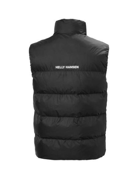 ACTIVE PUFFY VEST