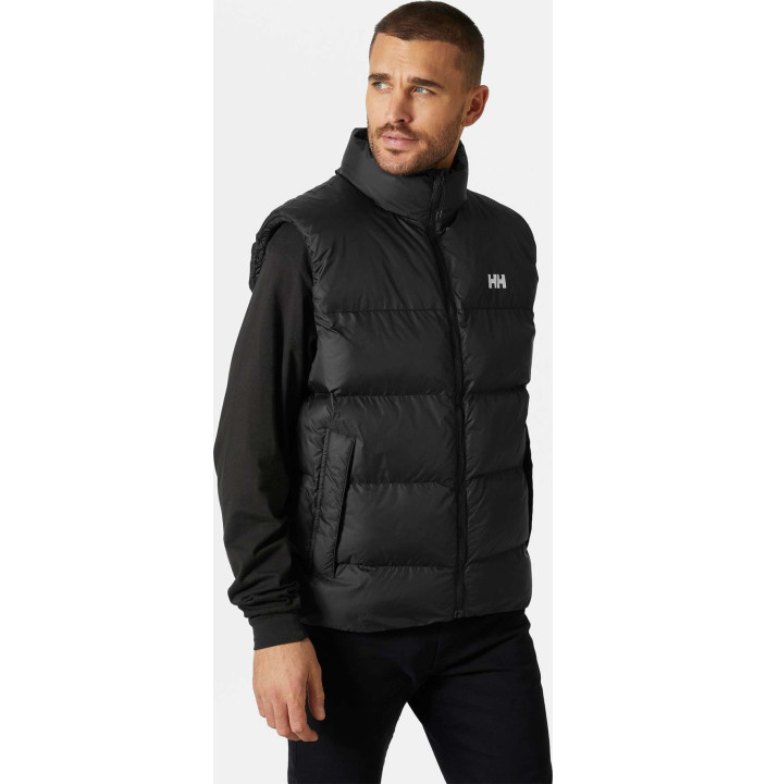 ACTIVE PUFFY VEST