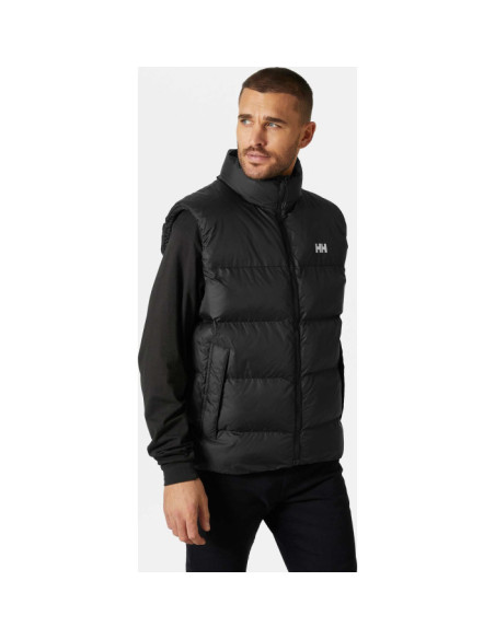 ACTIVE PUFFY VEST