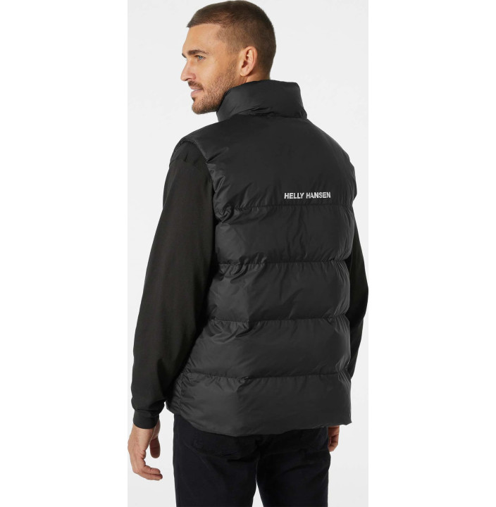 ACTIVE PUFFY VEST