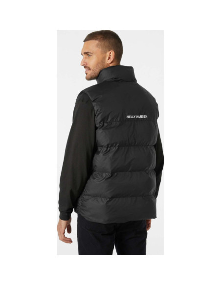 ACTIVE PUFFY VEST