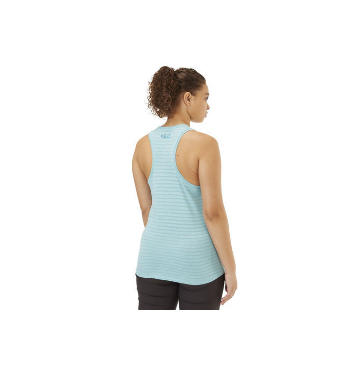 WISP VEST WMNS