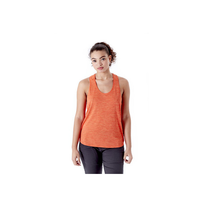 WISP VEST WMNS