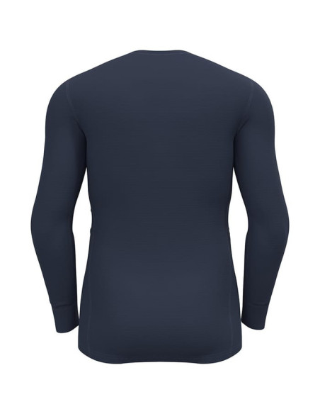 BL TOP CREW NECK L S ACTIVE WARM ECO