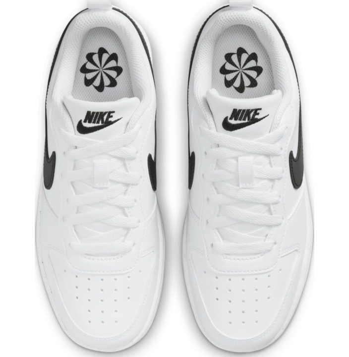 NIKE COURT BOROUGH LOW RECRAFT