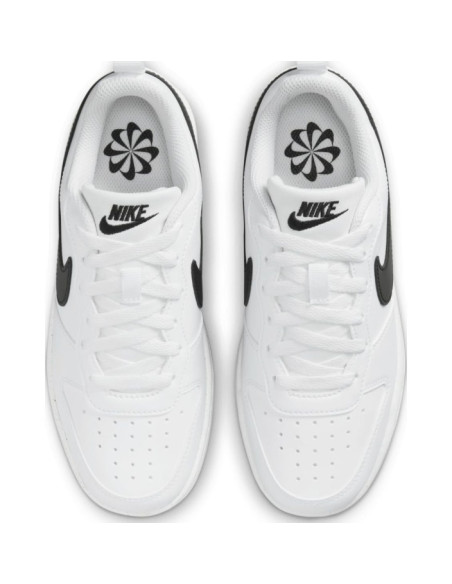 NIKE COURT BOROUGH LOW RECRAFT