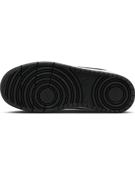 NIKE COURT BOROUGH LOW RECRAFT