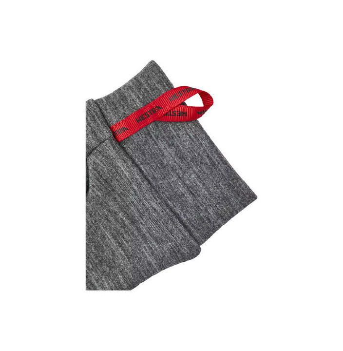 TOUCH POINT WARMTH 5-FINGER