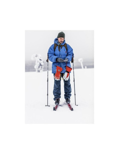 TOUCH POINT WARMTH 5-FINGER