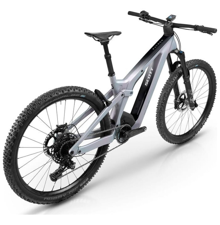 BICICLETA PATRON ERIDE 910  EU 