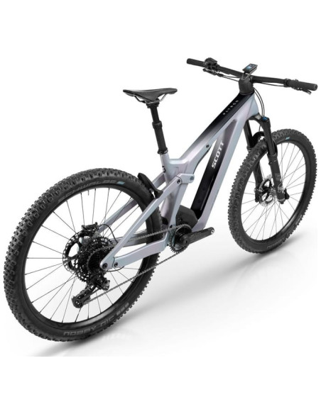 BICICLETA PATRON ERIDE 910  EU 