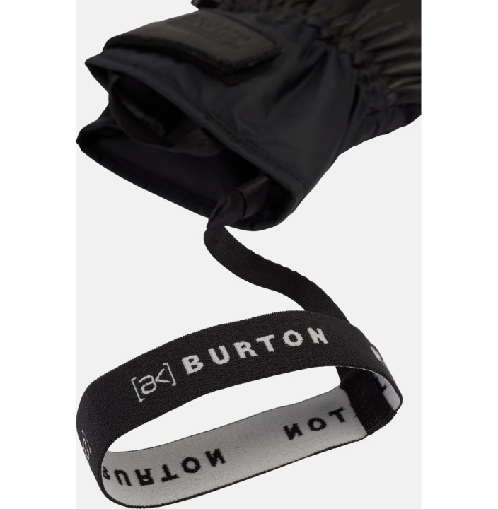 AK GORE-TEX LEATHER CLUTCH GLOVE