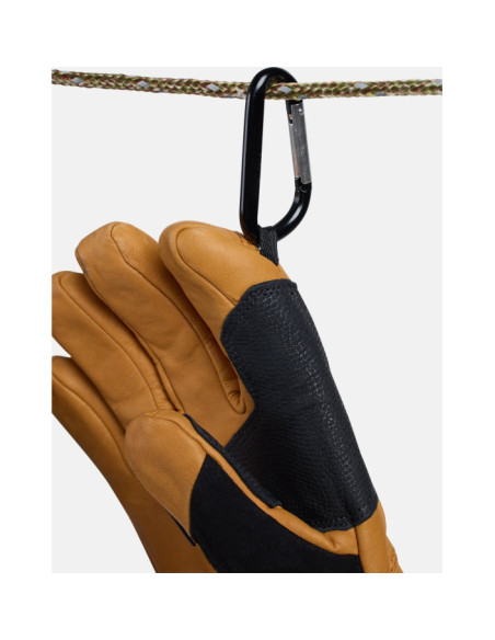 AK GORE-TEX LEATHER CLUTCH GLOVE