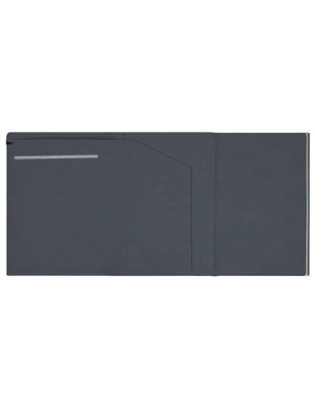 RFIDSAFE TEC SLIDER WALLET