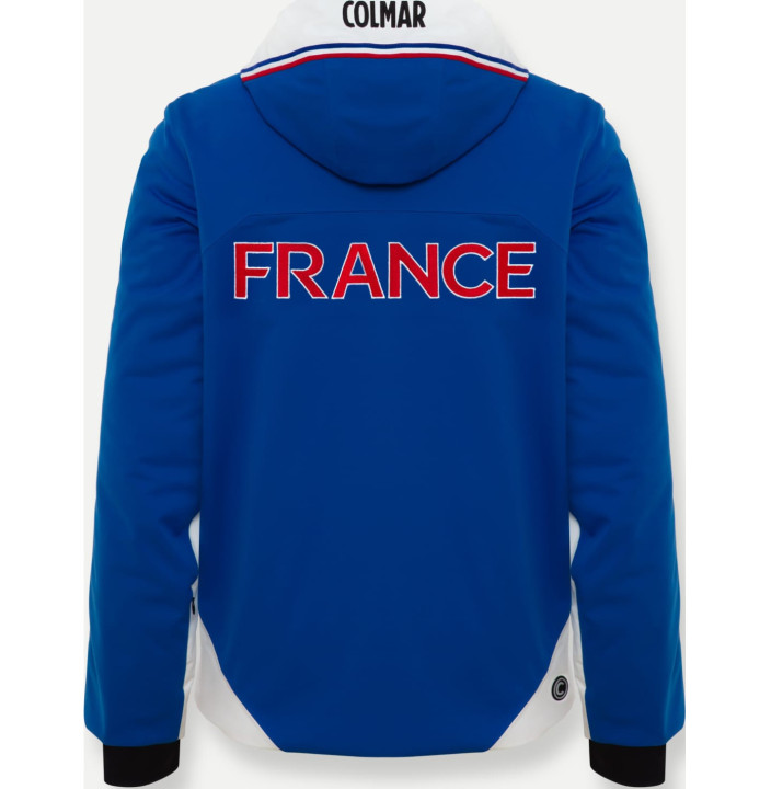 GIACCHE SINTETICHE UOMO