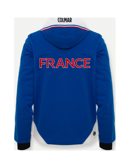 GIACCHE SINTETICHE UOMO