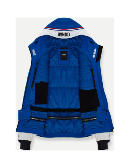 GIACCHE SINTETICHE UOMO