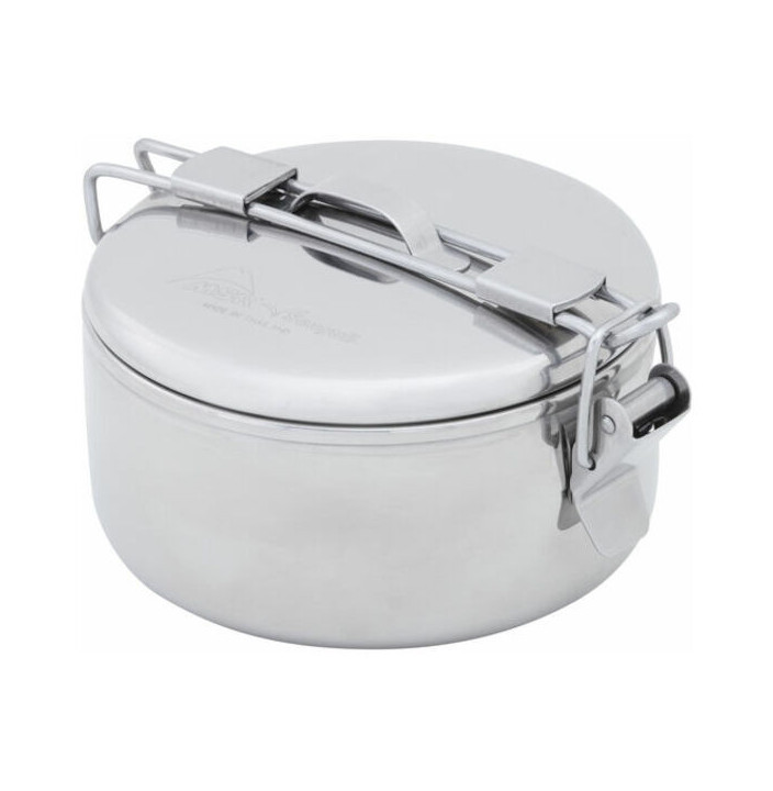 ALPINE STOWAWAY POT 775ML