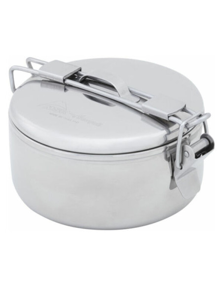 ALPINE STOWAWAY POT 775ML