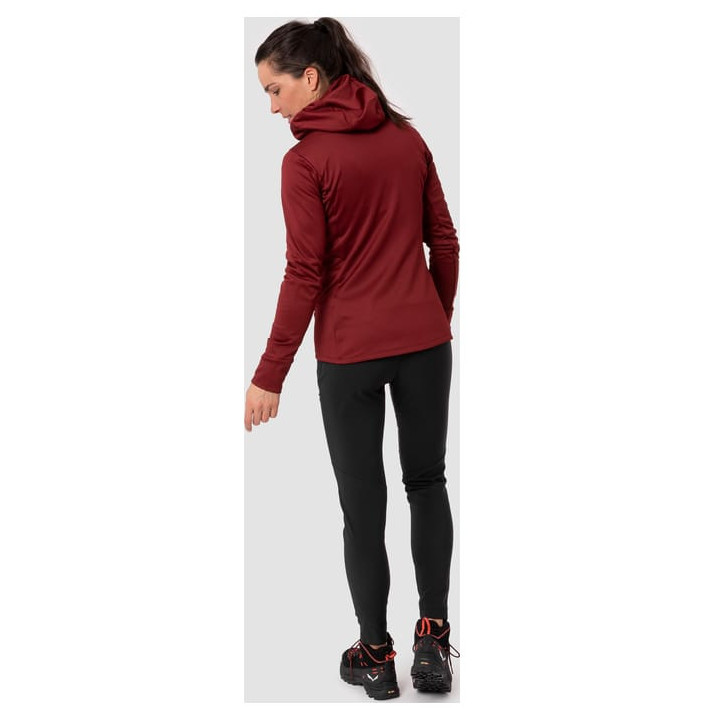 PUEZ DST W HEAVY CARGO TIGHTS