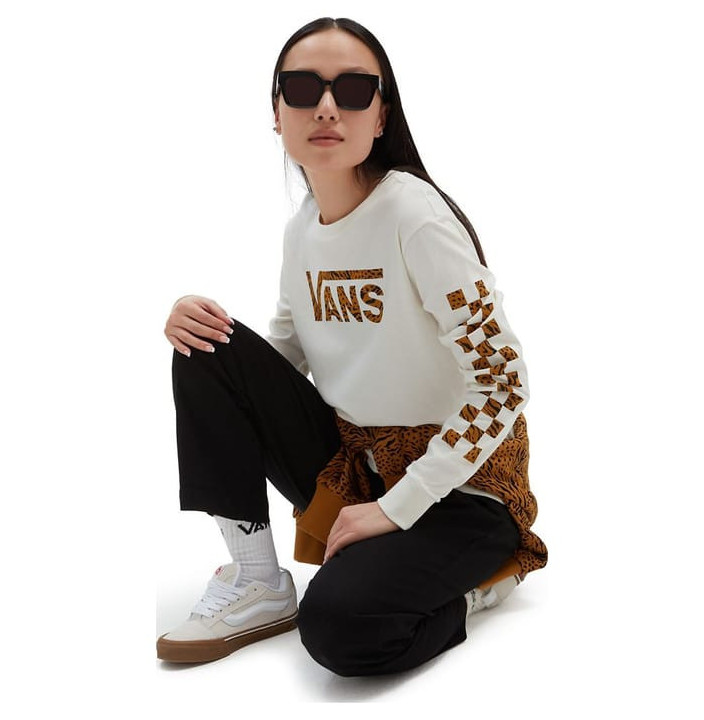 ANIMASH LS BFF DUSK DOWNER