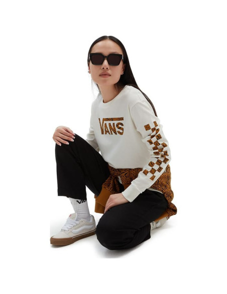 ANIMASH LS BFF DUSK DOWNER