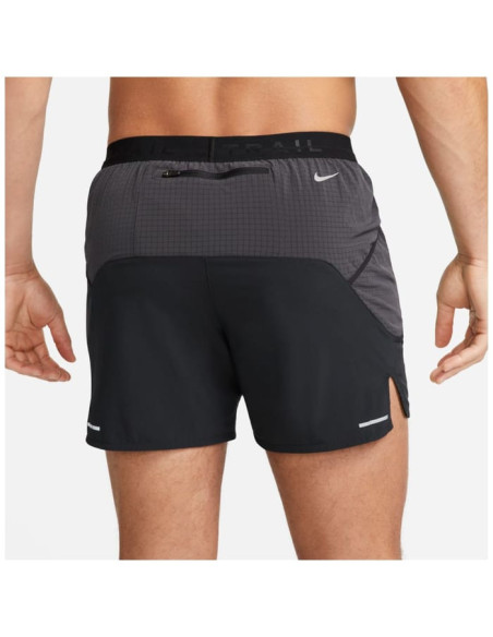 NIKE DRI-FIT TRAIL MEN'S 5" TR
