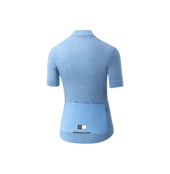ESSENTIAL WOMEN'S MERINO CYCLING JERSEY