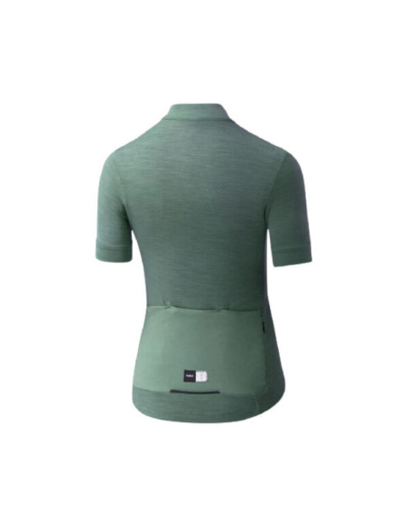 ESSENTIAL WOMEN'S MERINO CYCLING JERSEY