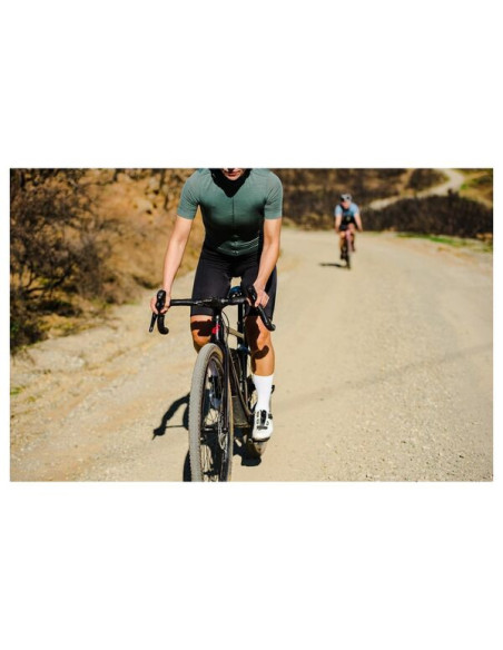 ESSENTIAL WOMEN'S MERINO CYCLING JERSEY