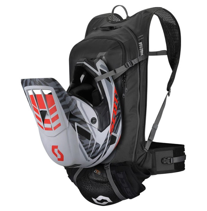 MOCHILA TRAIL PROTECT AIRFLEX FR 20